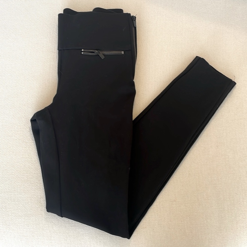 Zara Thick Waist Band Legging